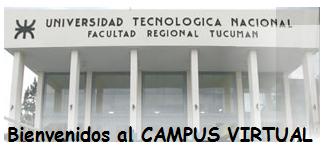Bienvenidos al Campus Virtual Bienvenidos al Campus Virtual
