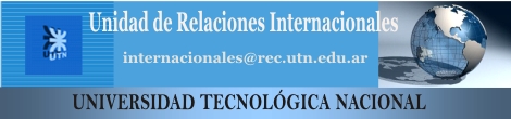 Becas UTN